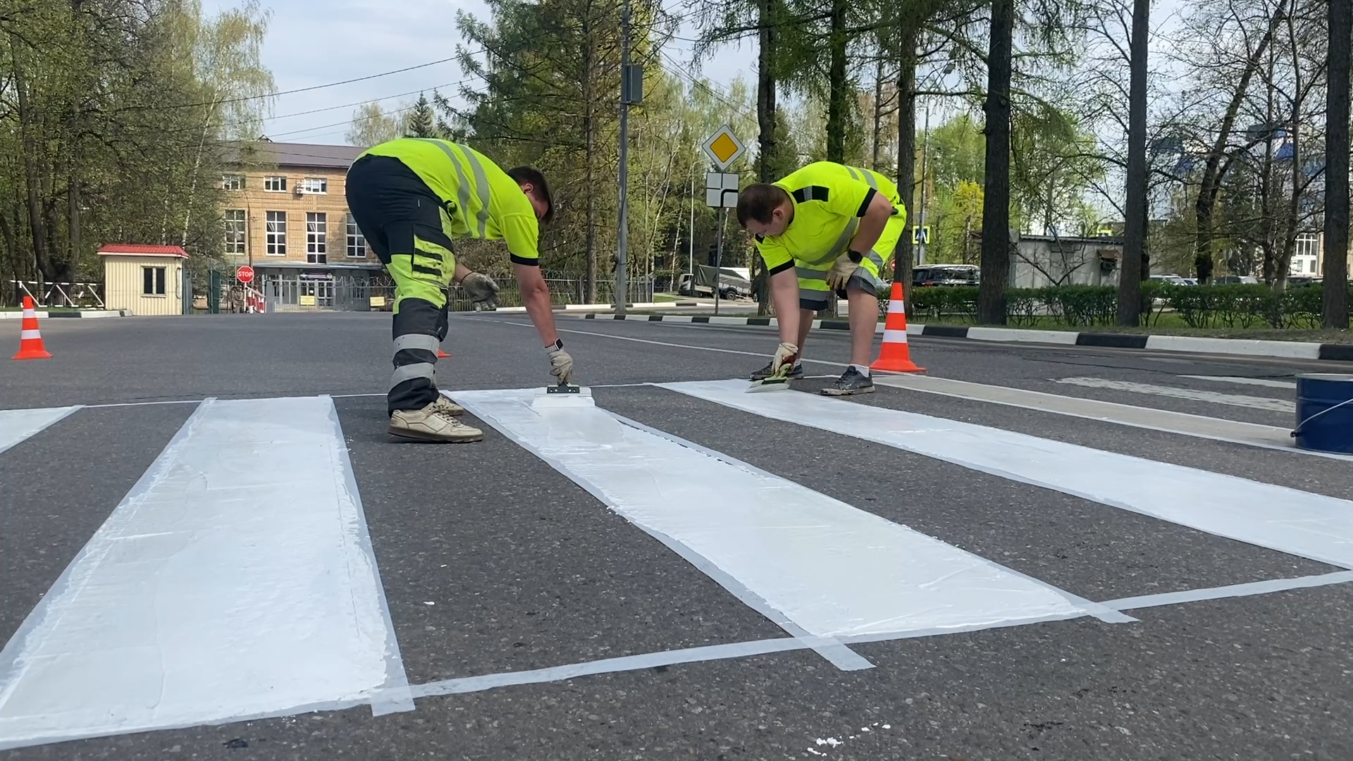 ремонт дорог, ямочный ремонт, горячий асфальт,власиха ремонт дорог, власиха дорог,