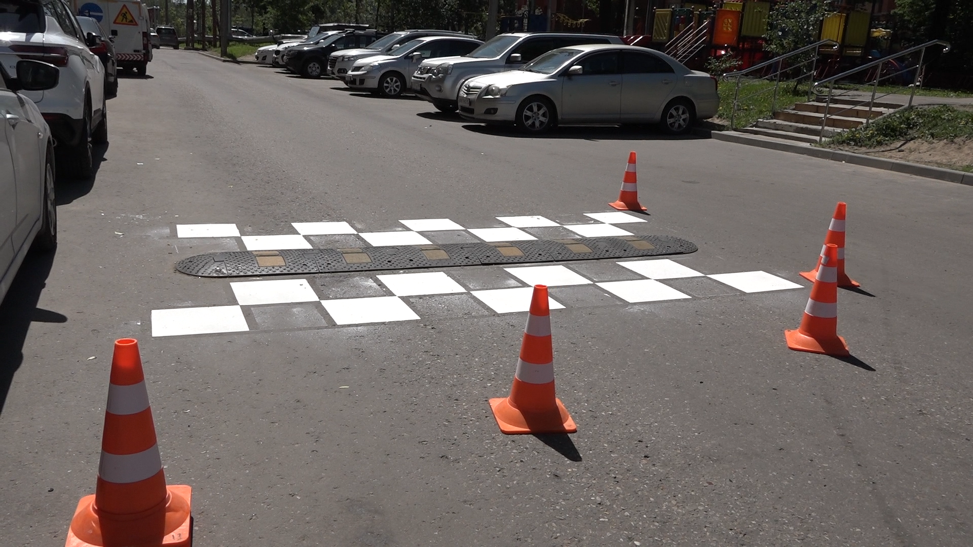 ремонт дорог, ямочный ремонт, горячий асфальт,власиха ремонт дорог, власиха дорог,