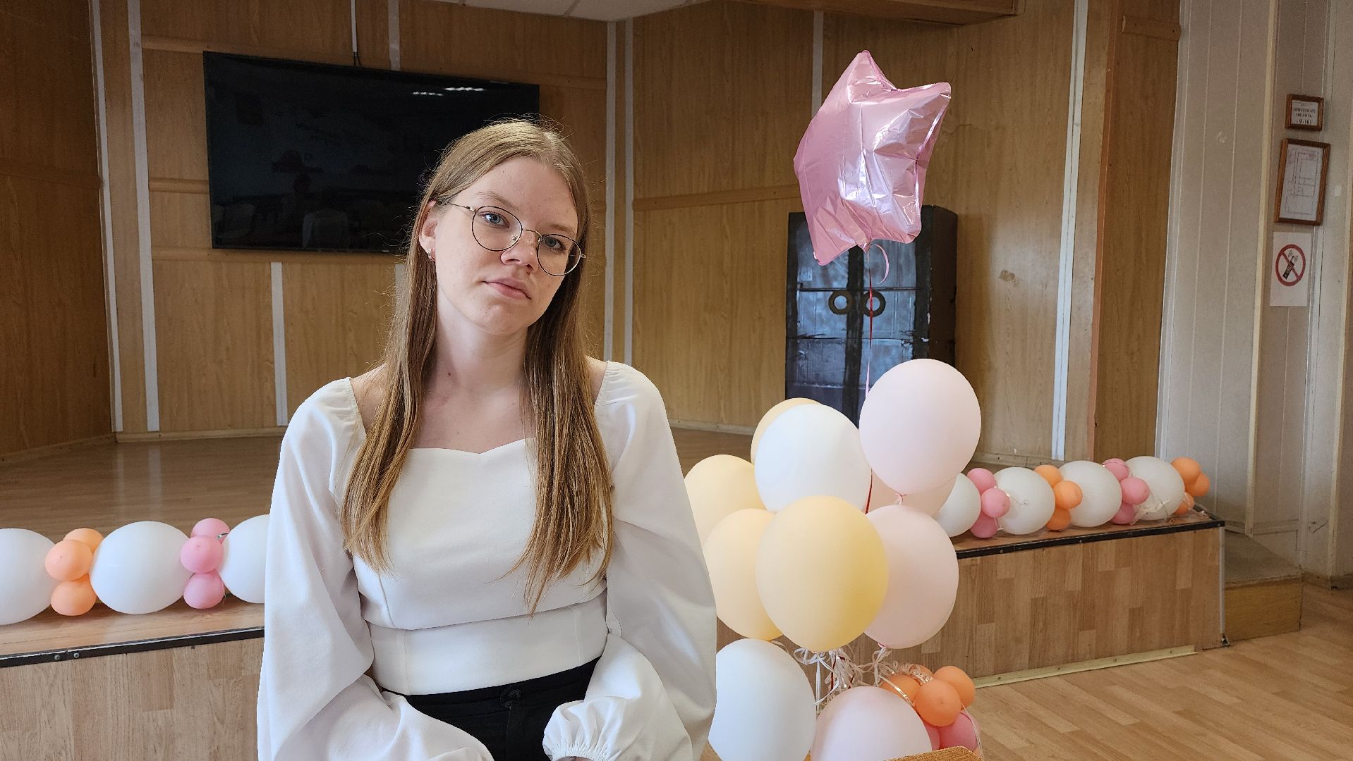 луховицы, образование, егэ, ЕГЭ по химии, 100 баллов по егэ,