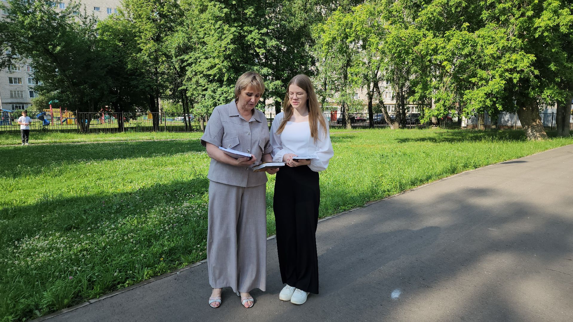 луховицы, образование, егэ, ЕГЭ по химии, 100 баллов по егэ,