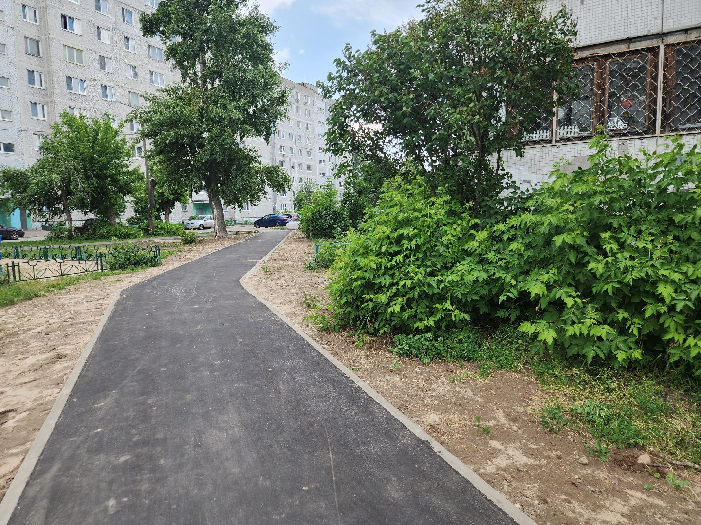 народные тропы, пешком в подмосковье, орехово-зуево,