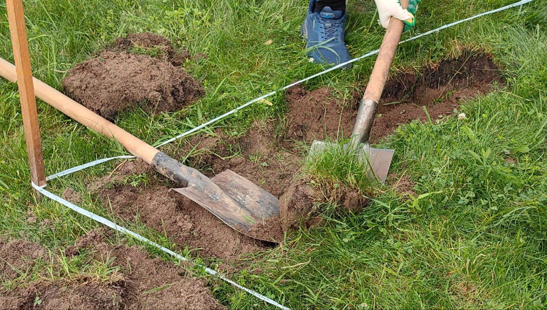 трудовое лето, уборка, проект, каникулы, школьники, бригада,