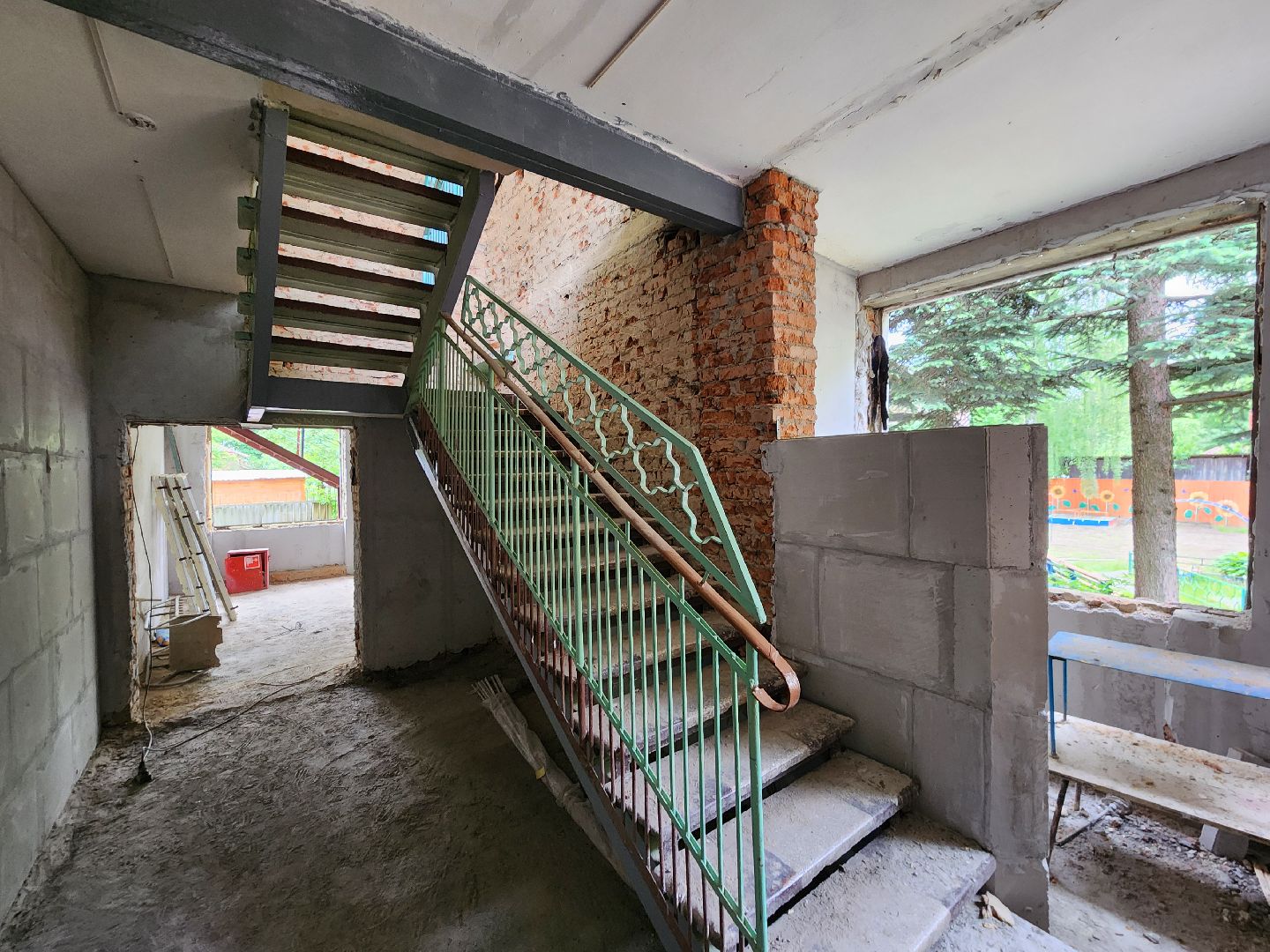 чехов, улица монтажная, детский сад, дошкольное отделение, капитальный ремонт, обновление, строительство, реконструкция, ремонт бассейна, черновая отделка, фасадные работы, кровля, инженерные сети, госпрограмма московской области,гимназия 2,