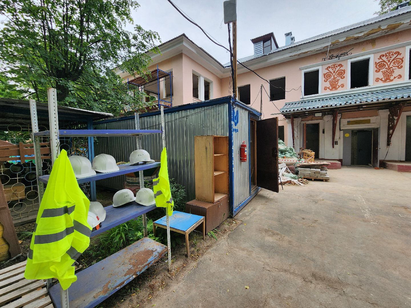 чехов, улица монтажная, детский сад, дошкольное отделение, капитальный ремонт, обновление, строительство, реконструкция, ремонт бассейна, черновая отделка, фасадные работы, кровля, инженерные сети, госпрограмма московской области,гимназия 2,