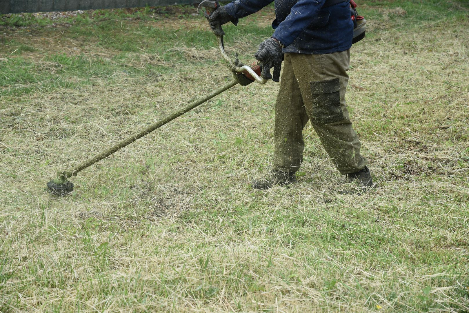 лотошино, благоустройство, добродел, окос травы,