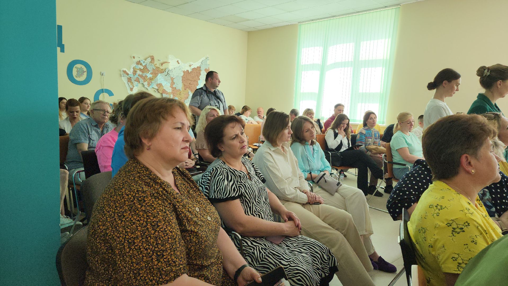 выездная администрация, путилково, мозайка,