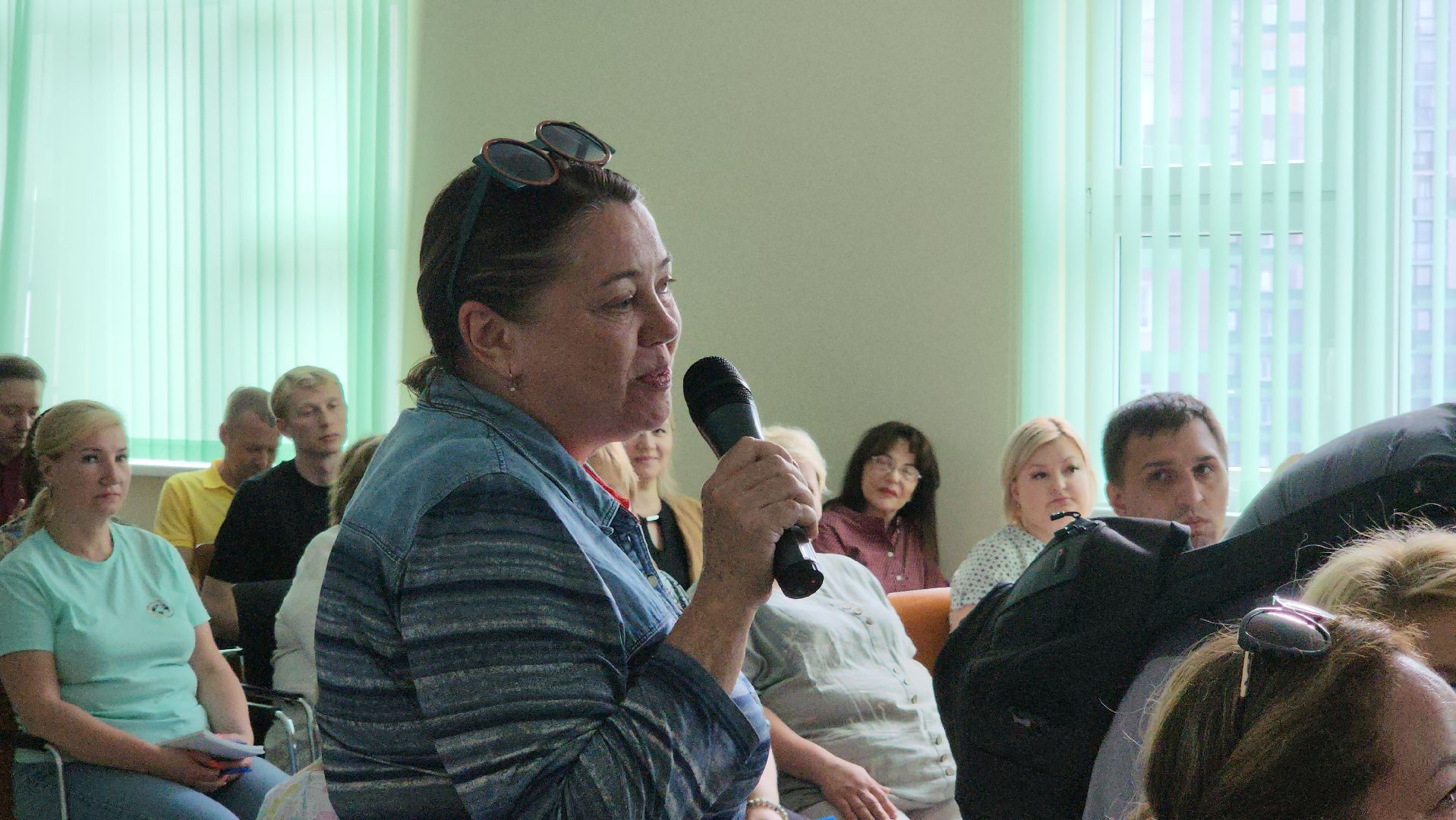 выездная администрация, путилково, мозайка,