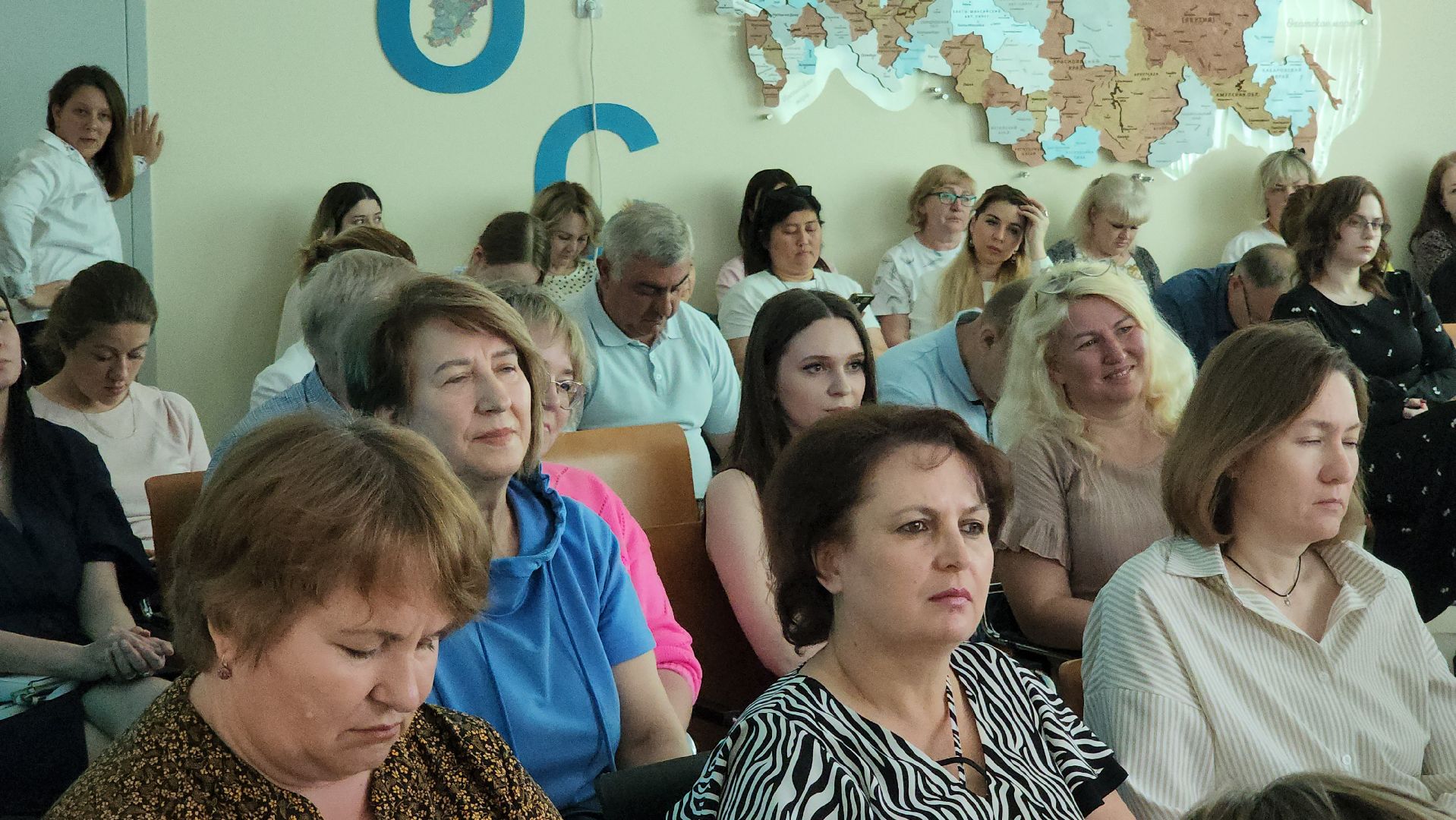 выездная администрация, путилково, мозайка,