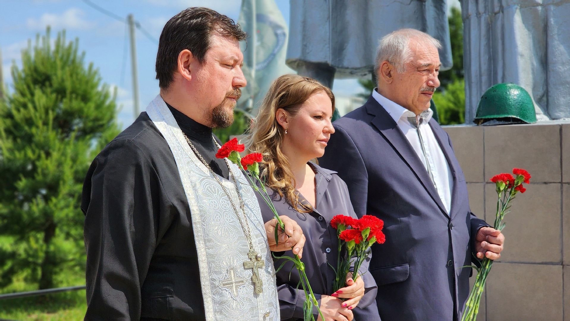 Руза , перезахоронение, поисковые отряды, вахта памяти,