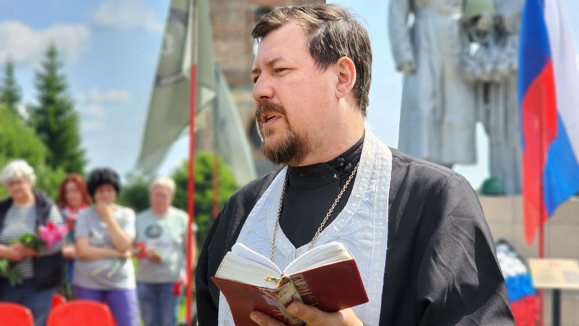 Руза , перезахоронение, поисковые отряды, вахта памяти,