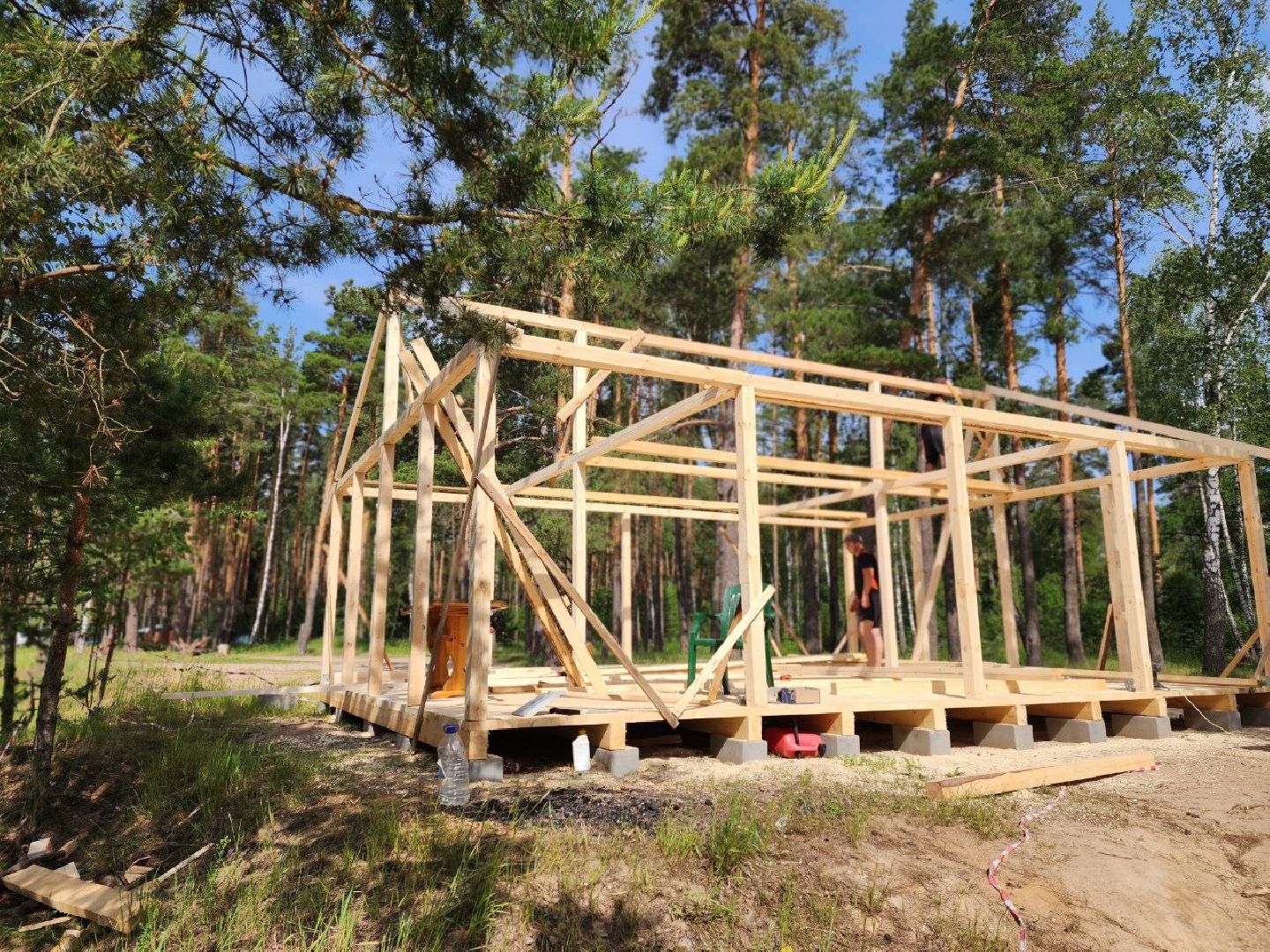 воскресенск, предпринимательство, отдых, грантовая поддержка,