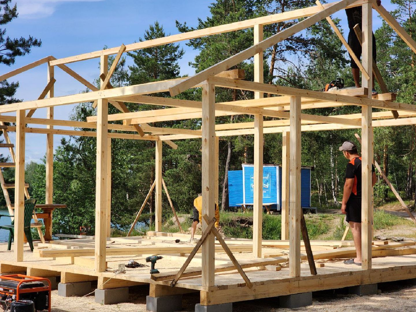 воскресенск, предпринимательство, отдых, грантовая поддержка,