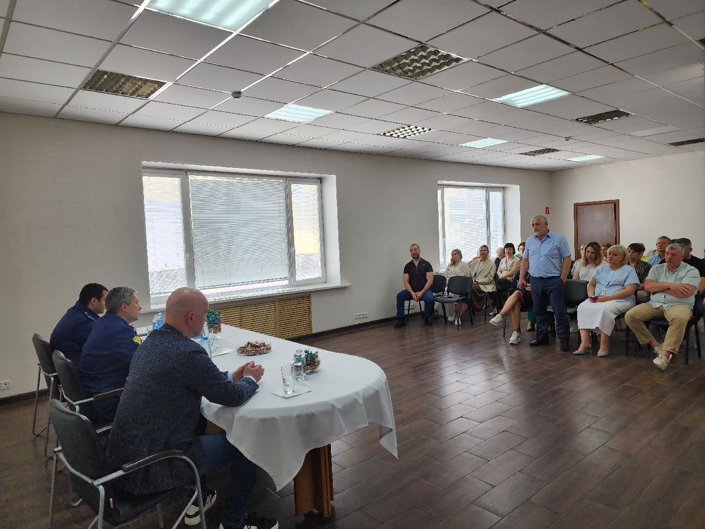 подольск, кондитерская фабрика, Би энд би,