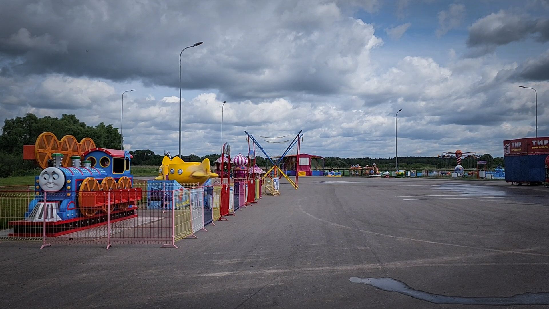 бронницы, парк Бронницкий Луг , парк аттракционов в Бронницах , 5d кинотеатр в Бронницах , дети,