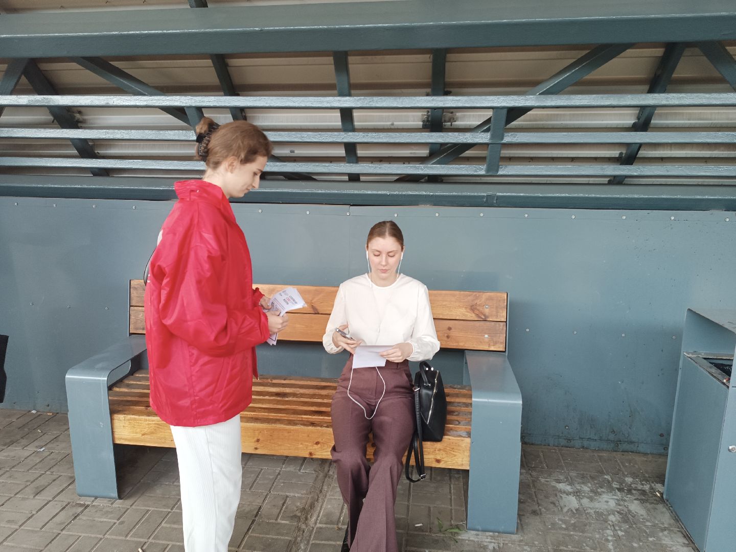 люберцы, рейд безопасности, Платформа Ухтомская, жд пути,