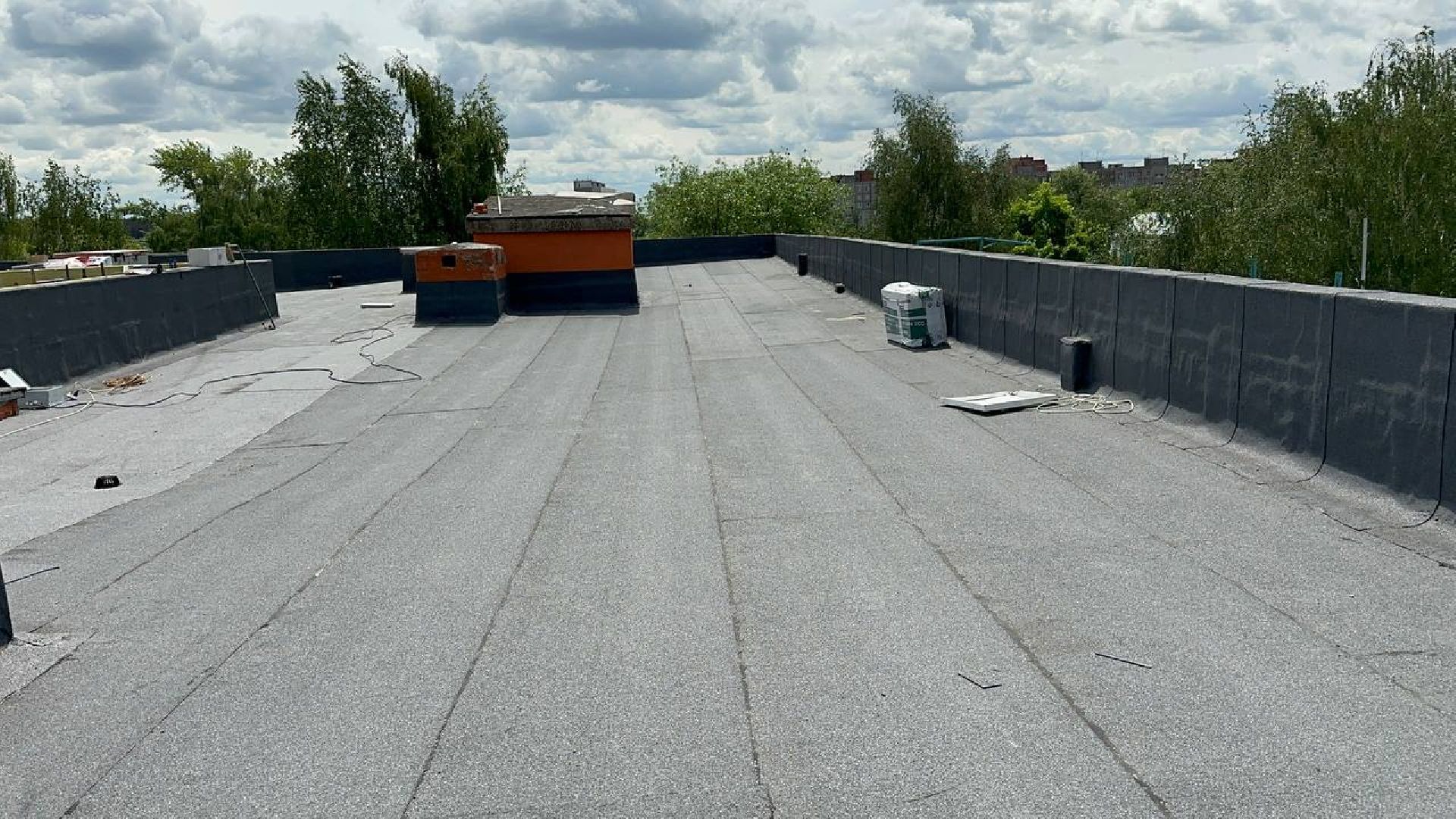 капитальный ремонт, образование, домодедово,