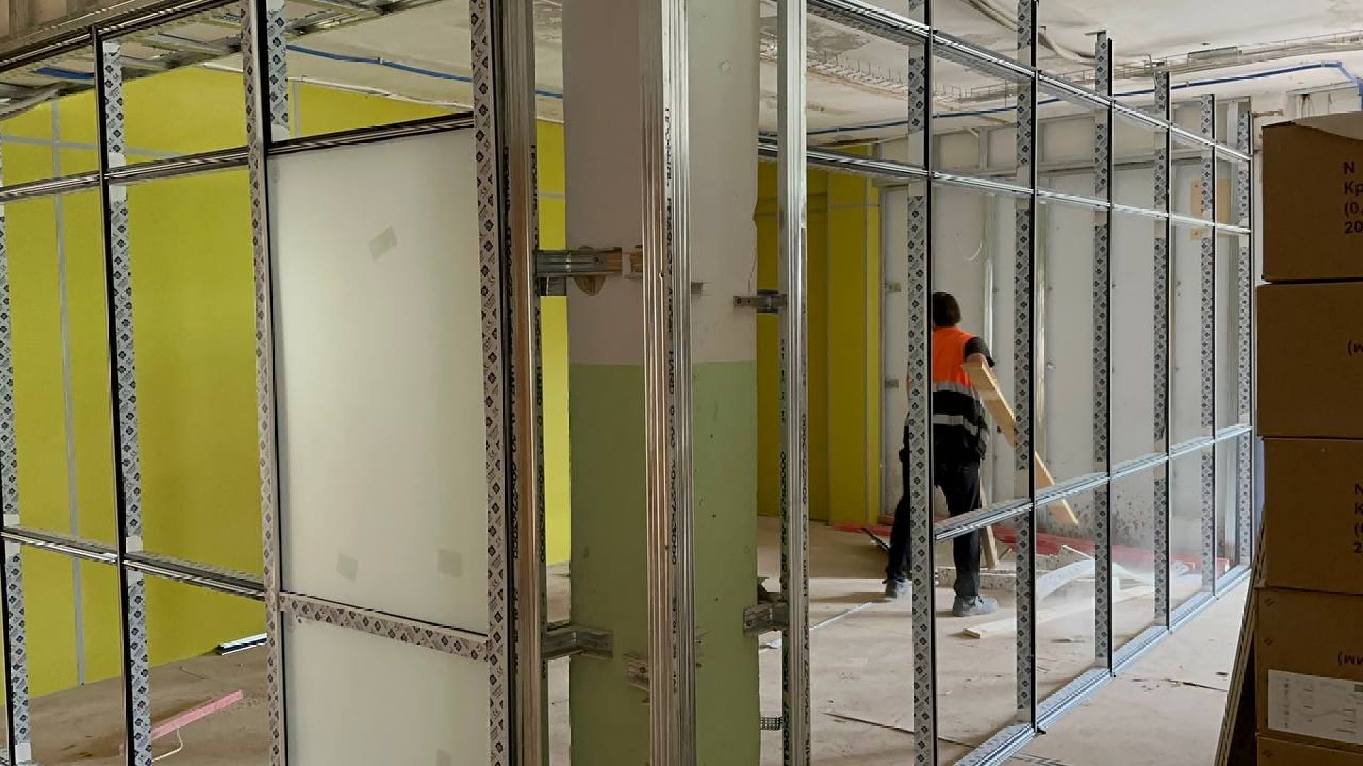 капитальный ремонт, образование, домодедово,