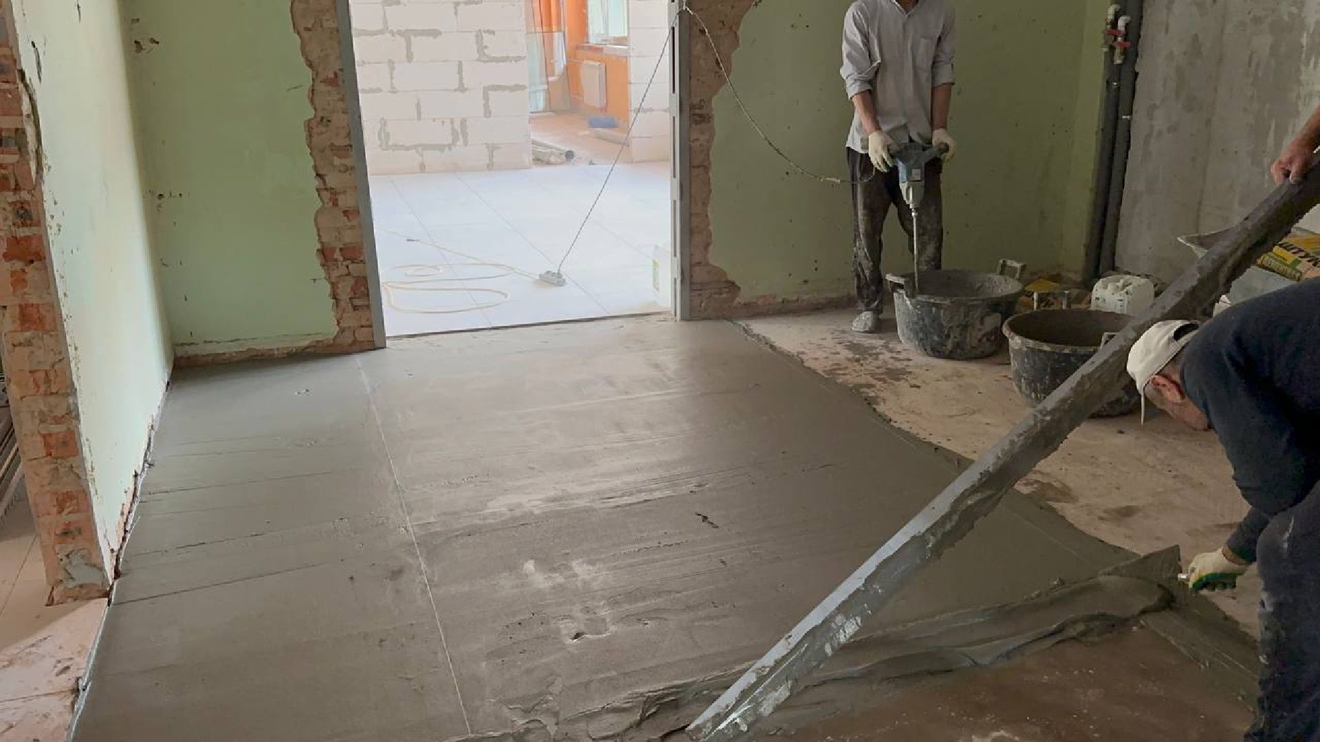 капитальный ремонт, образование, домодедово,