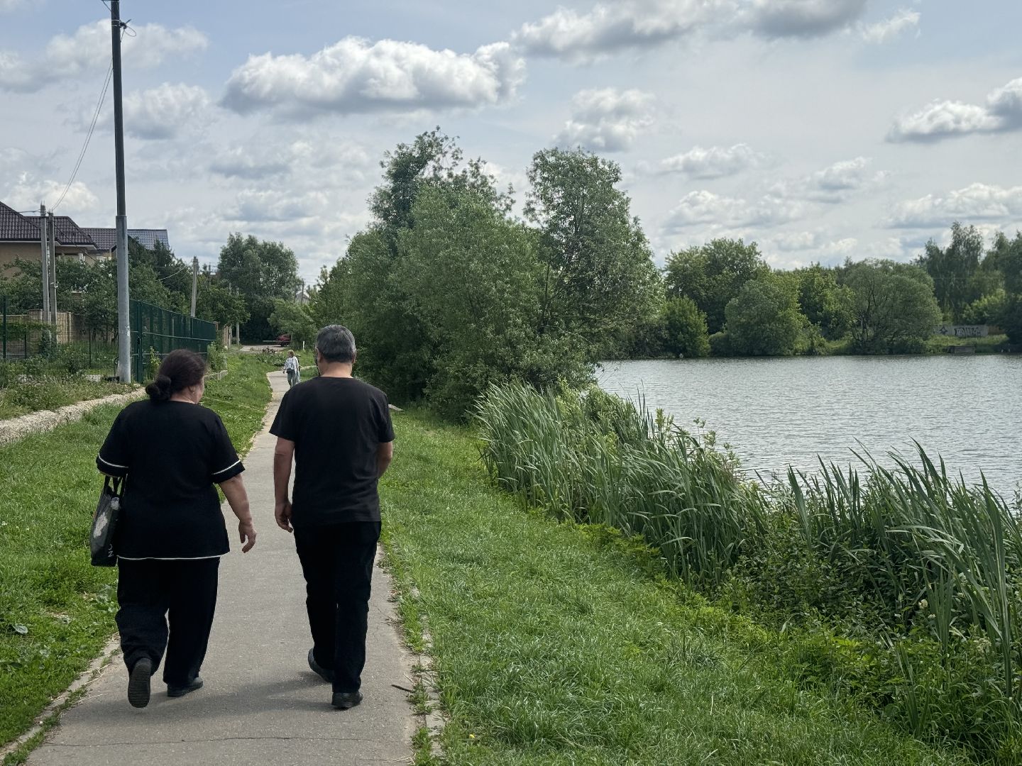 благоустройство сквера, благоустройство набережной, ленинский городской округ,