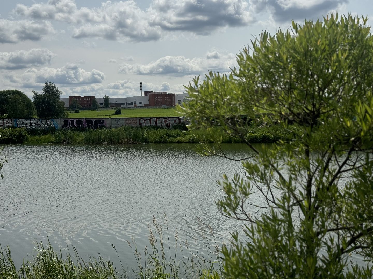 благоустройство сквера, благоустройство набережной, ленинский городской округ,