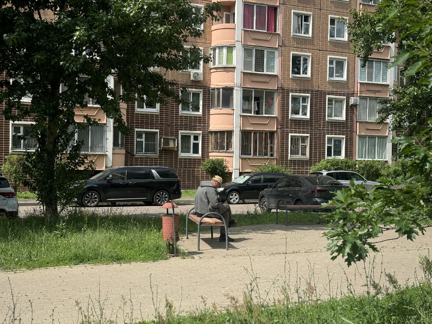 благоустройство сквера, благоустройство набережной, ленинский городской округ,