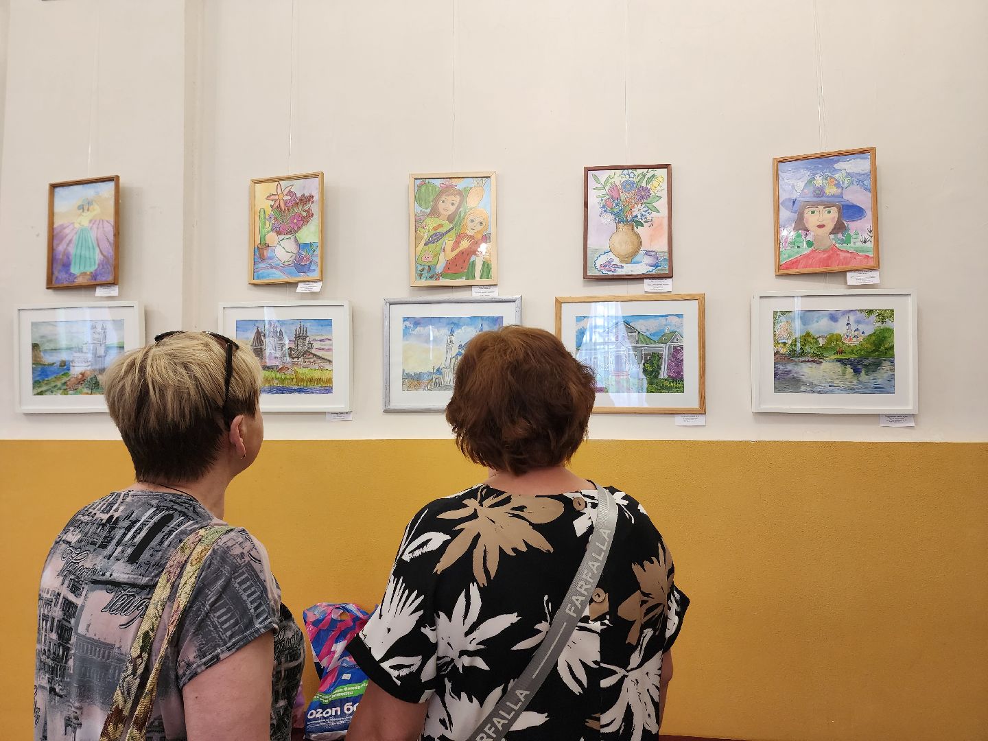 солнечногорск, культура , россия, страна, творчество , дети,