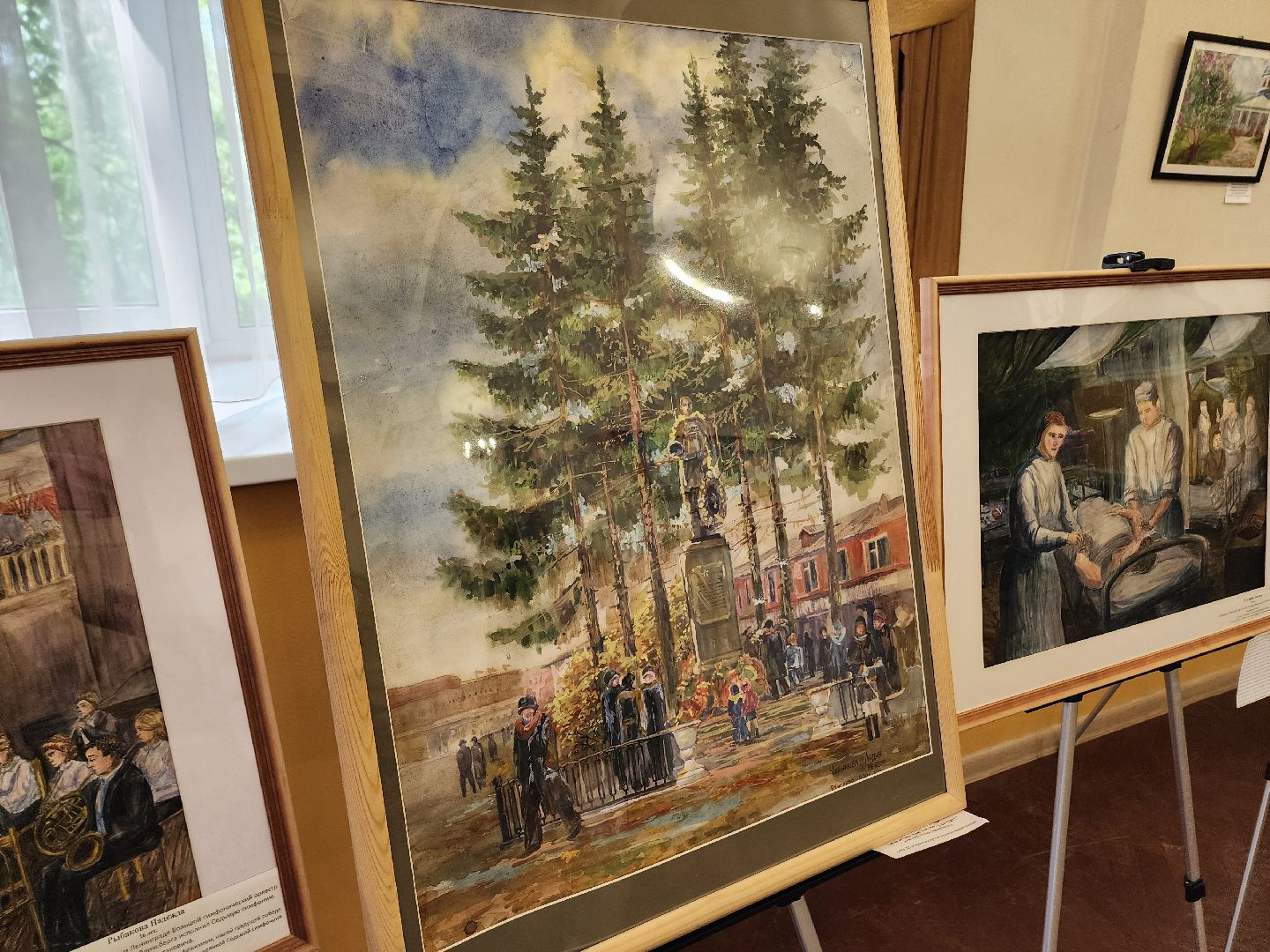 солнечногорск, культура , россия, страна, творчество , дети,