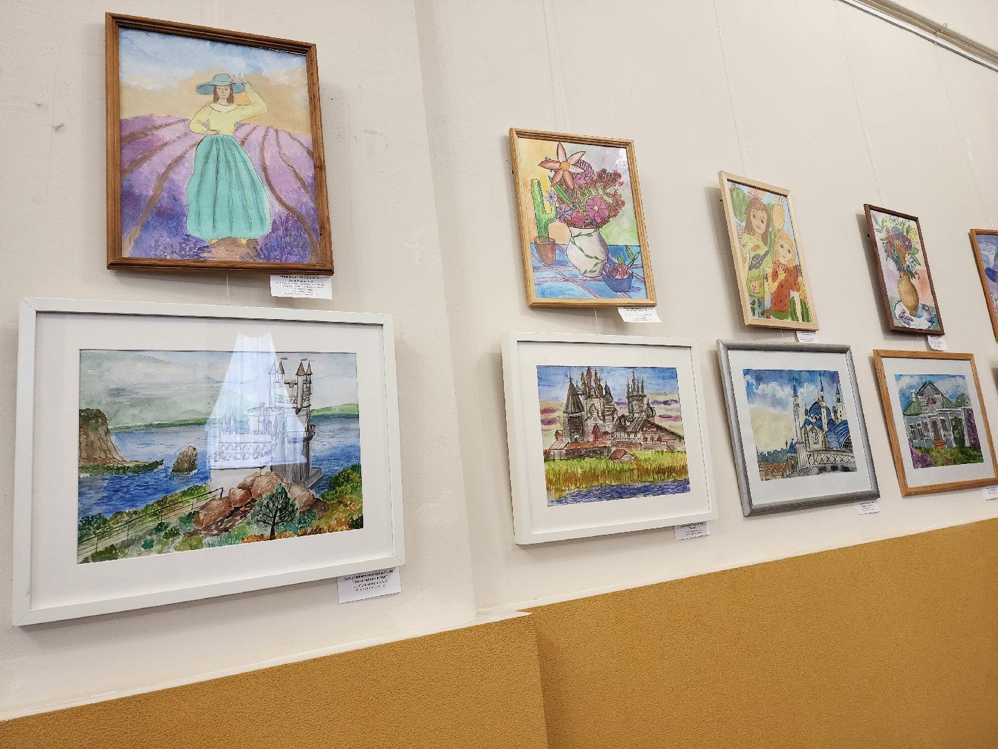 солнечногорск, культура , россия, страна, творчество , дети,