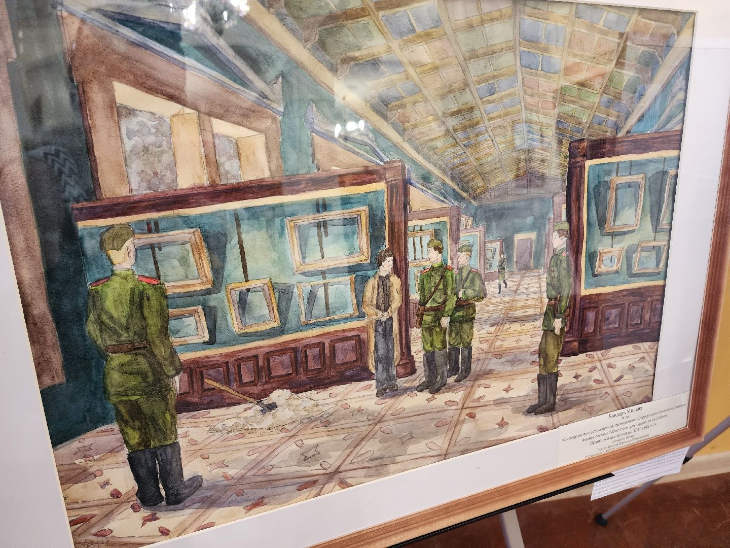 солнечногорск, культура , россия, страна, творчество , дети,