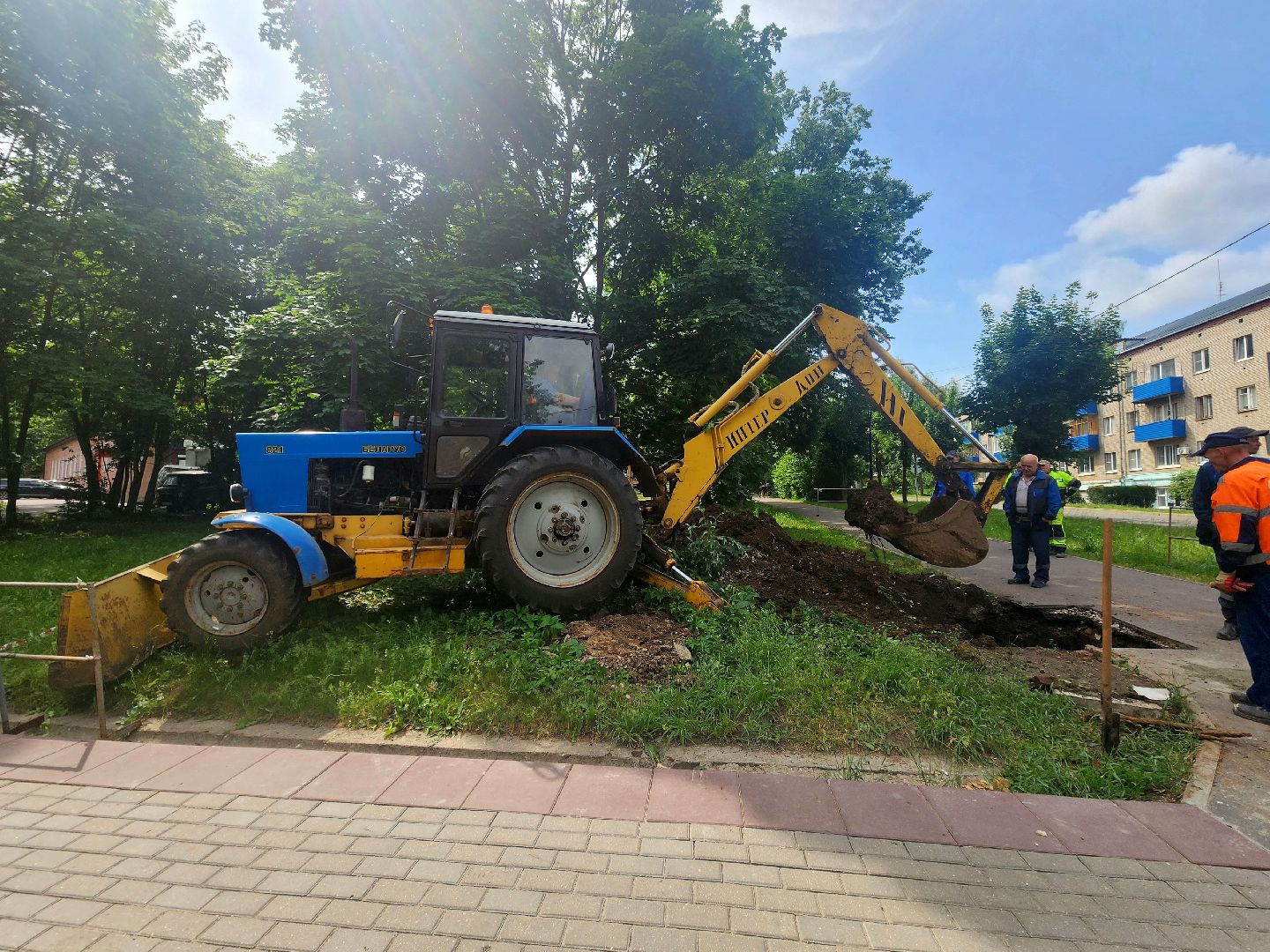 пущино, серпухов, ликвидация,