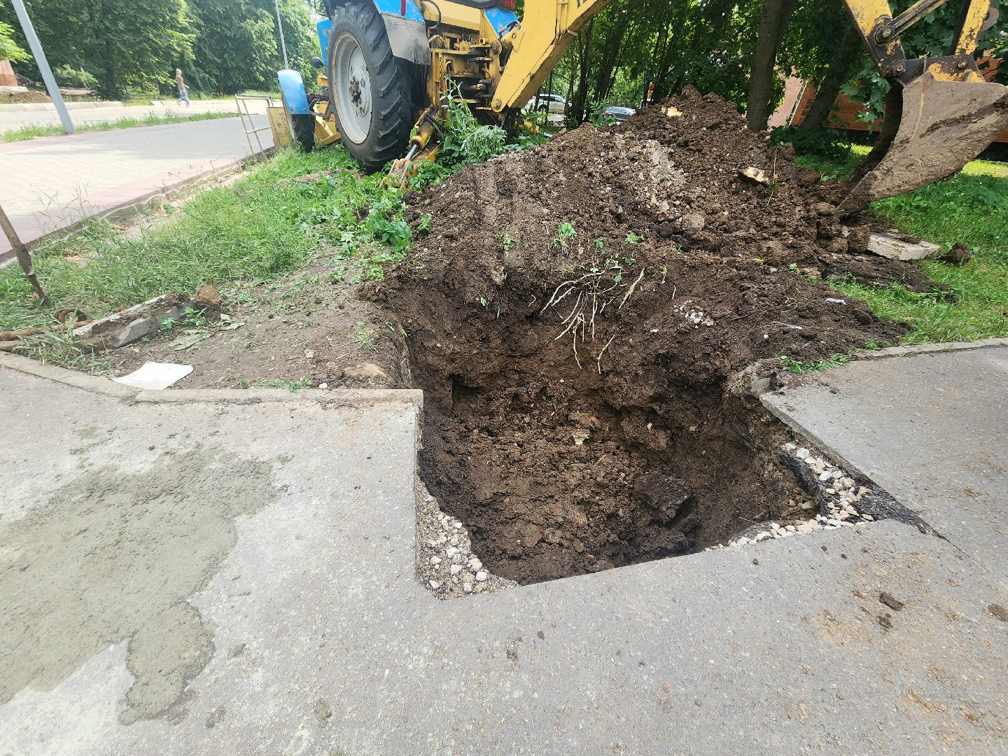 пущино, серпухов, ликвидация,