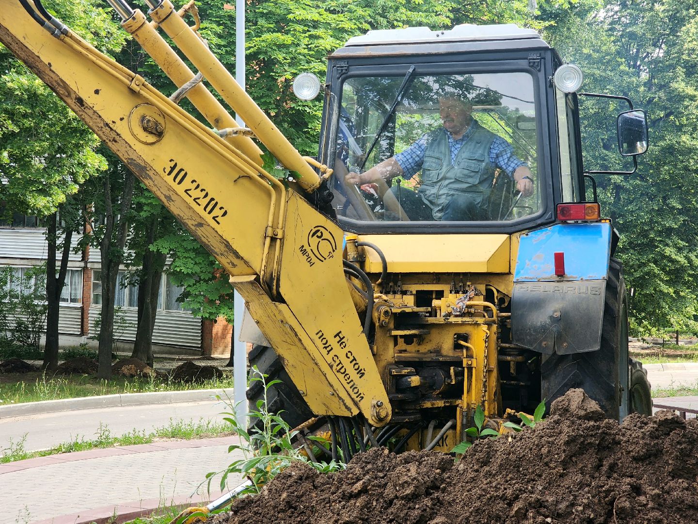 пущино, серпухов, ликвидация,