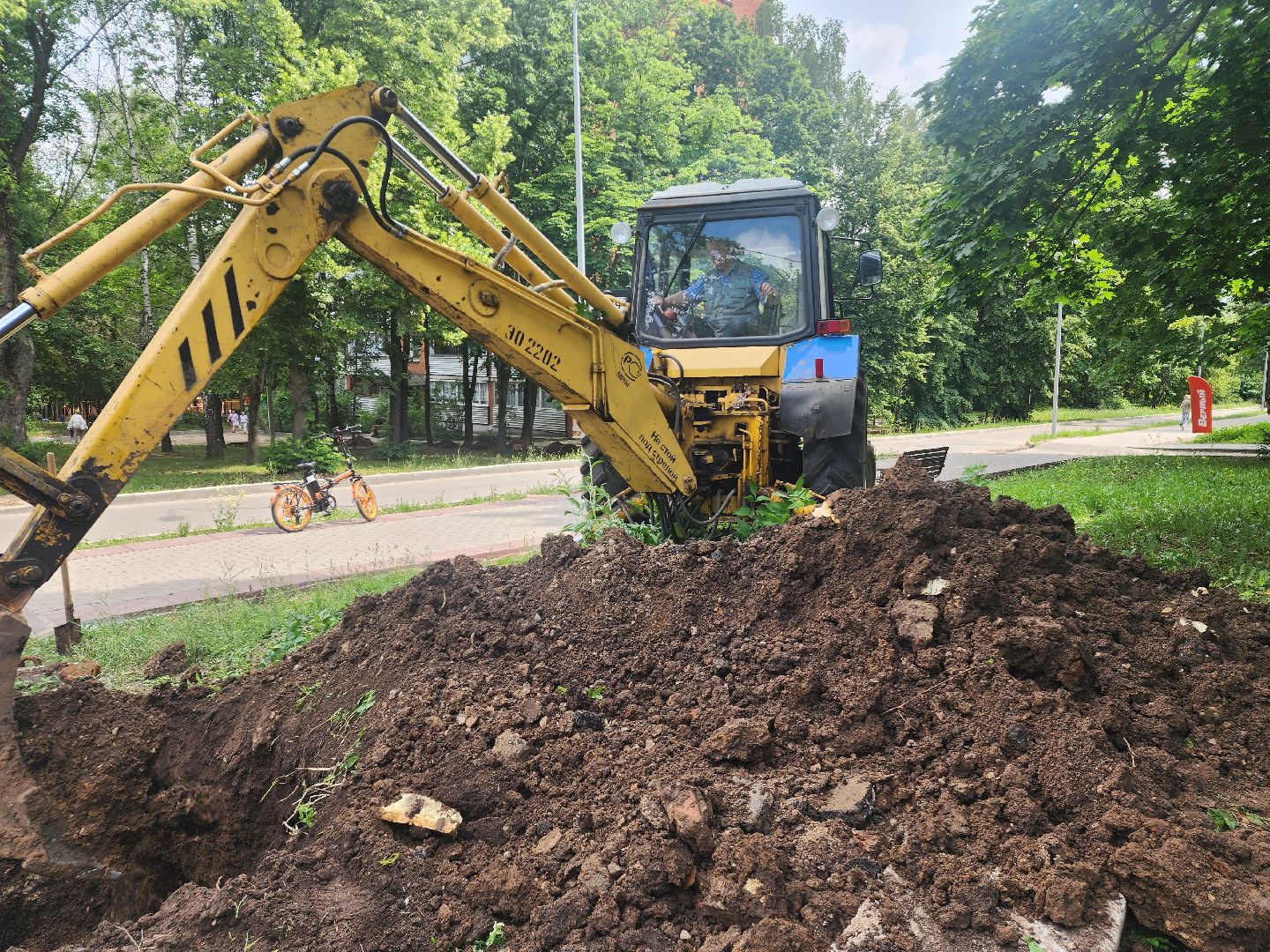 пущино, серпухов, ликвидация,
