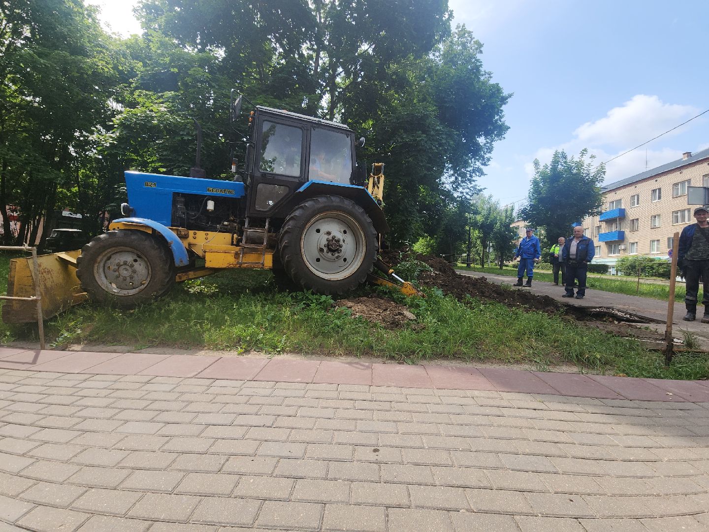 пущино, серпухов, ликвидация,