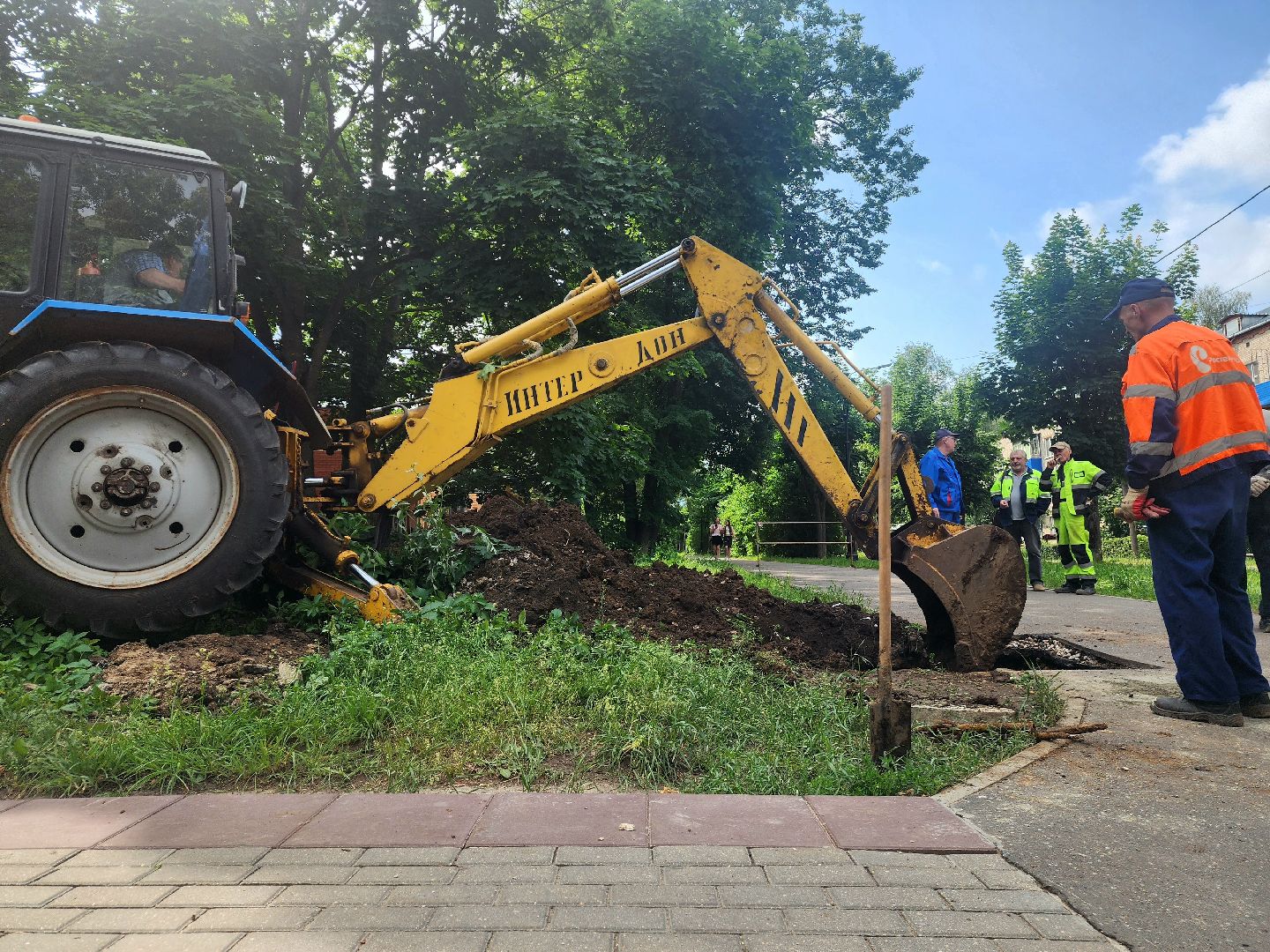 пущино, серпухов, ликвидация,