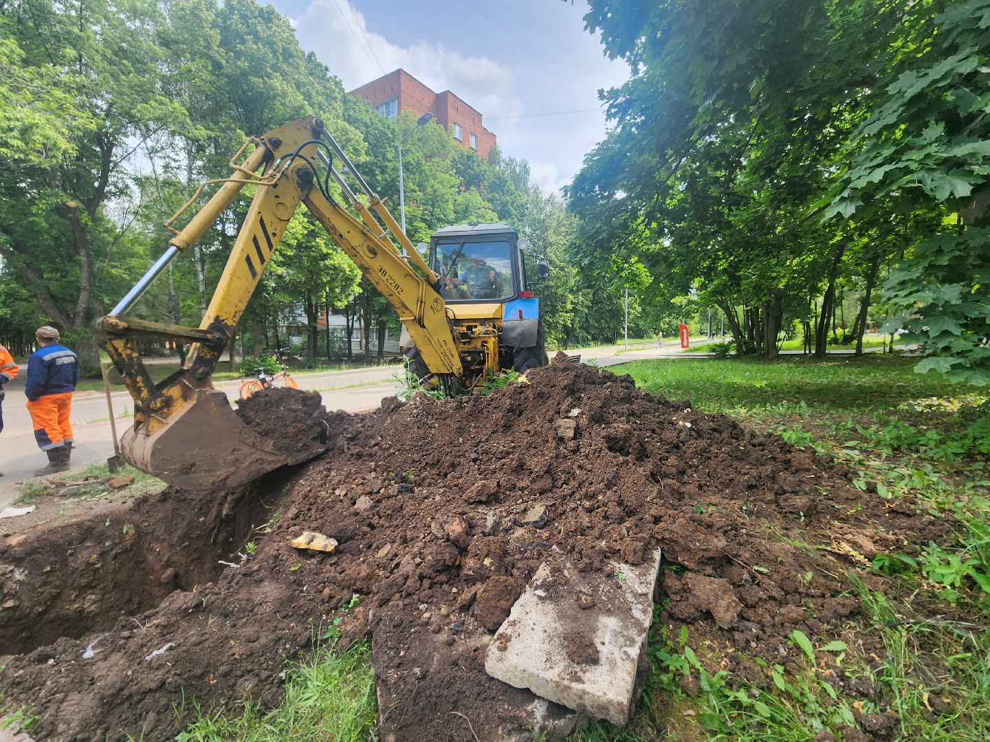 пущино, серпухов, ликвидация,