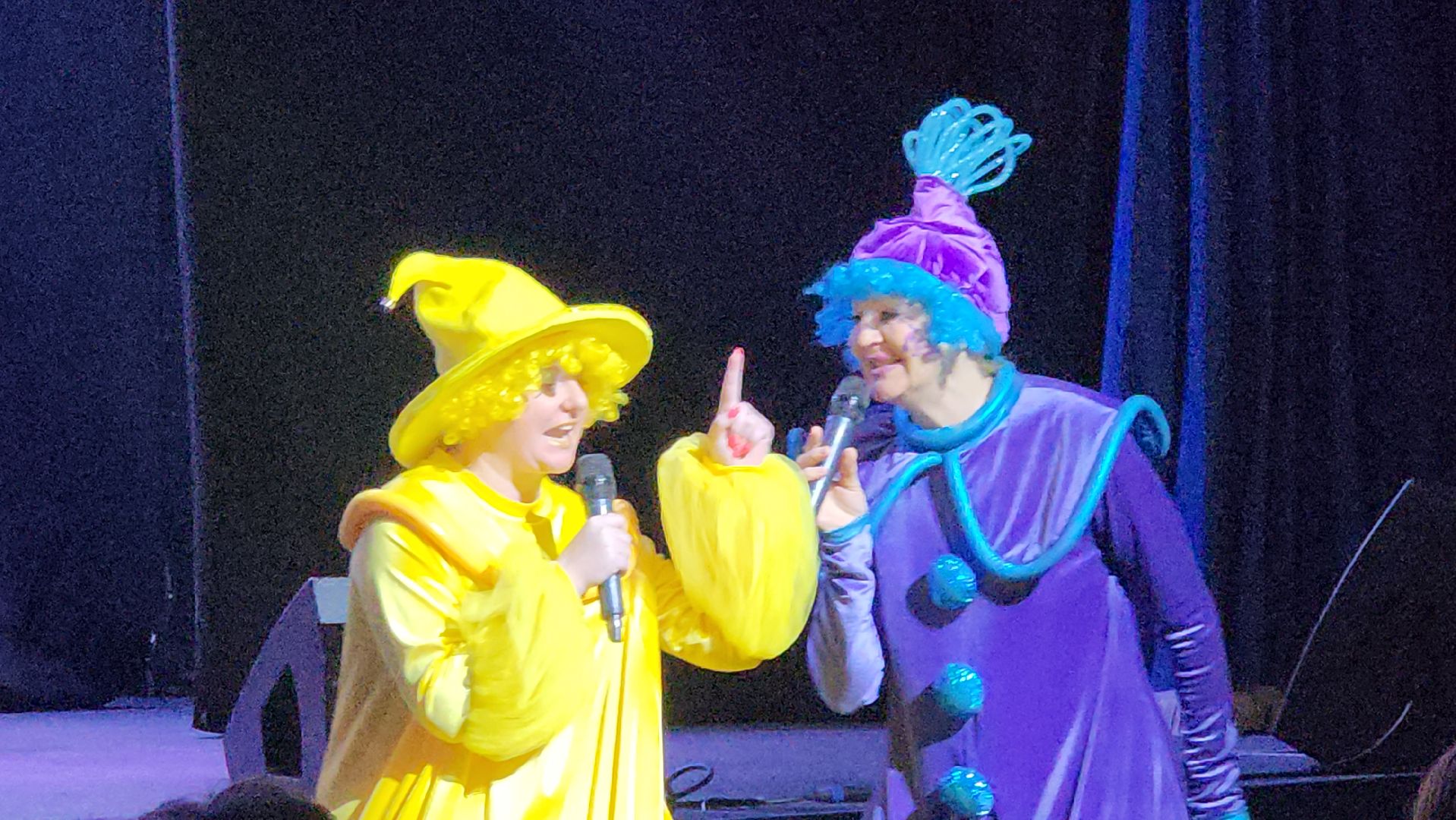 духовой оркестр, детские песни, щёлково,