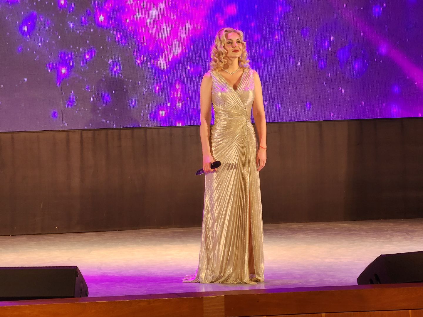 подольск, день медработника, Награждение ,