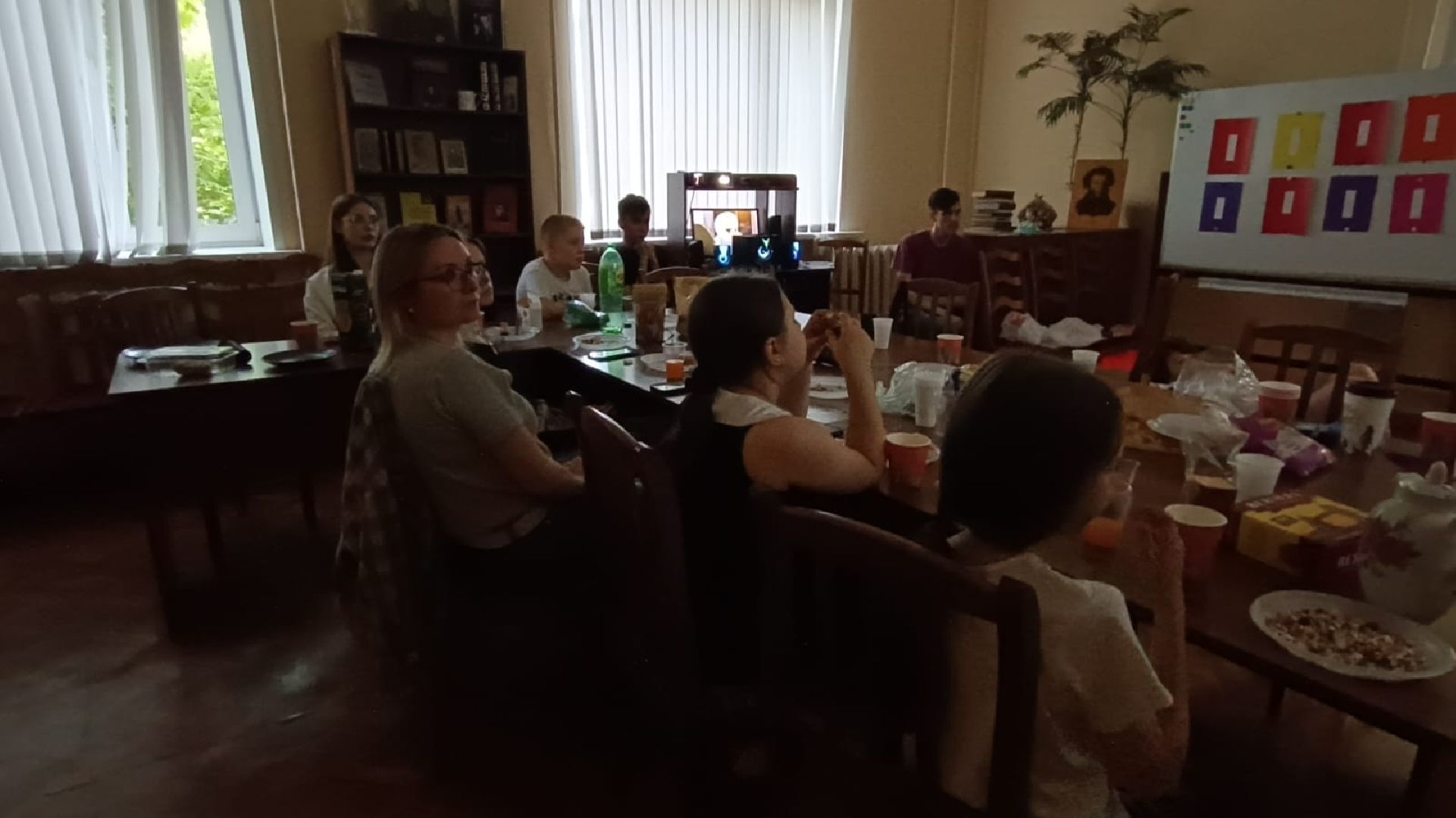 undertale, лобня, библиотека, пирог,