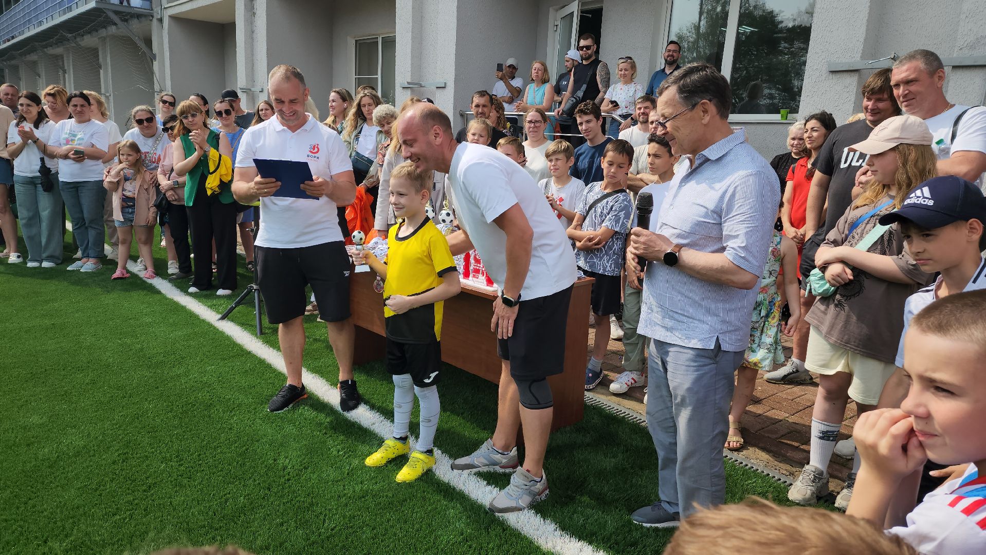 красноармейск, городской округ пушкинский, футбол, детский спорт,