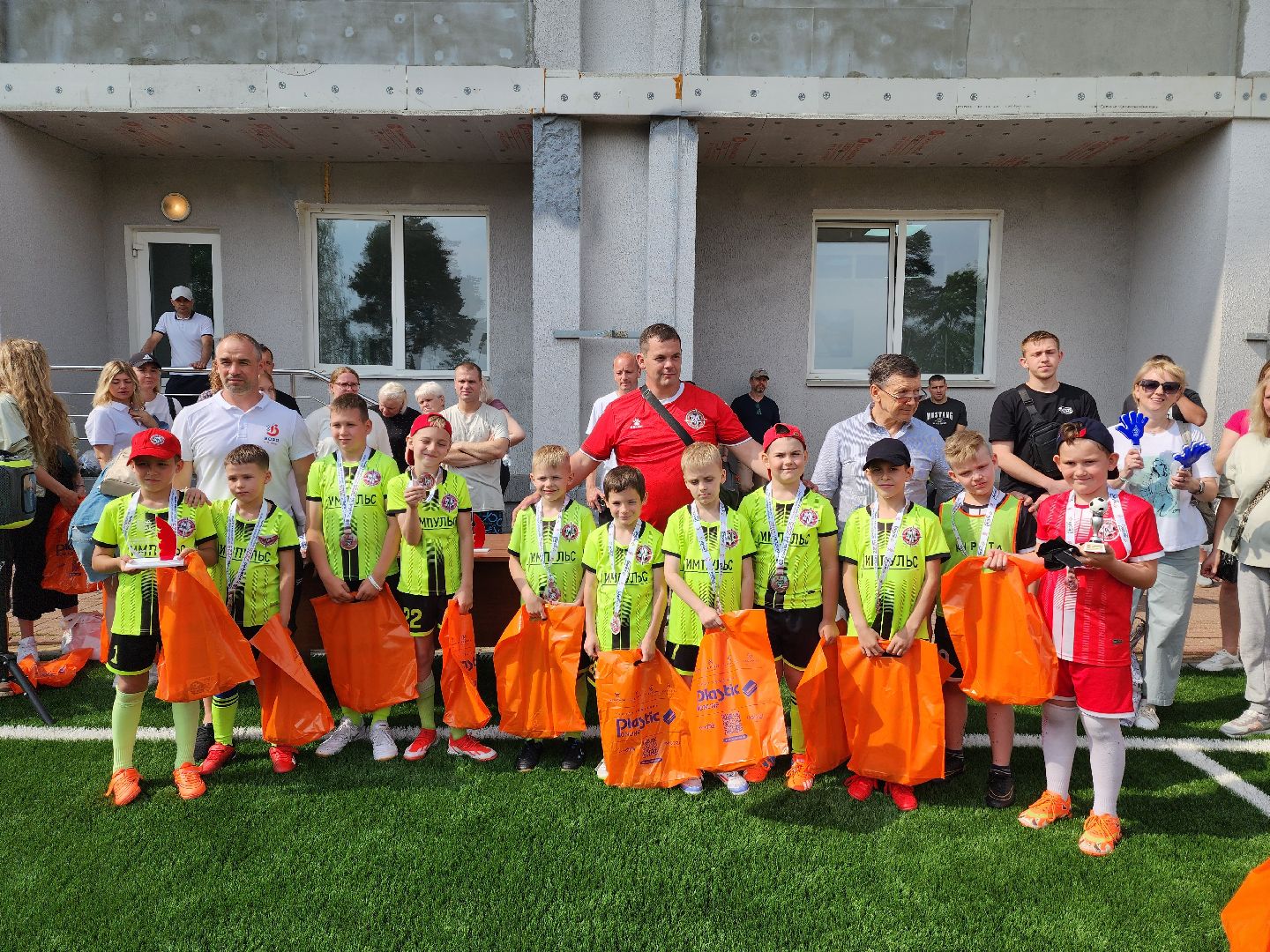 красноармейск, городской округ пушкинский, футбол, детский спорт,