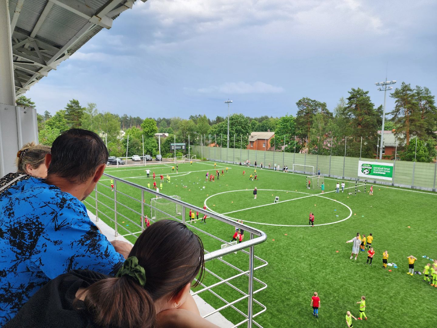 красноармейск, городской округ пушкинский, футбол, детский спорт,