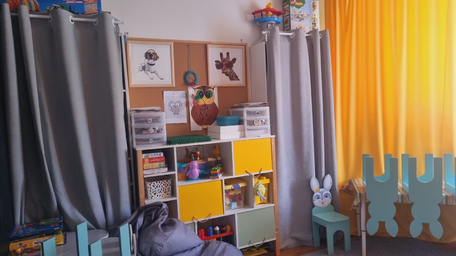 Пушкинский, Ивантеевка, Инжинириум