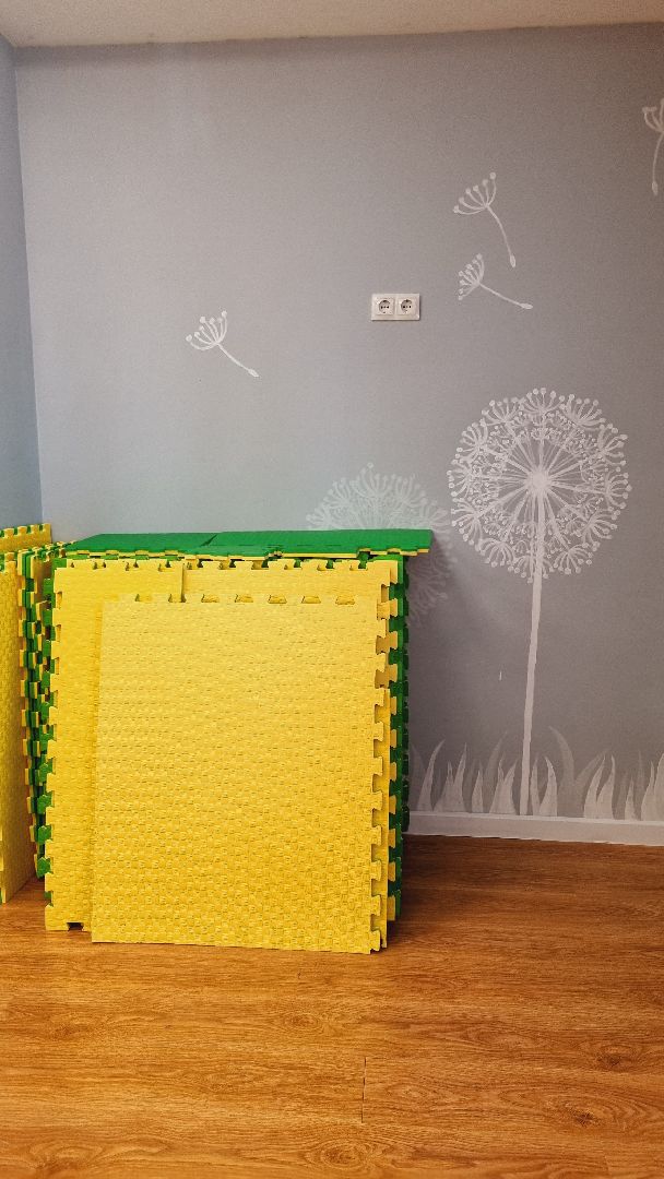 Пушкинский, Ивантеевка, Инжинириум