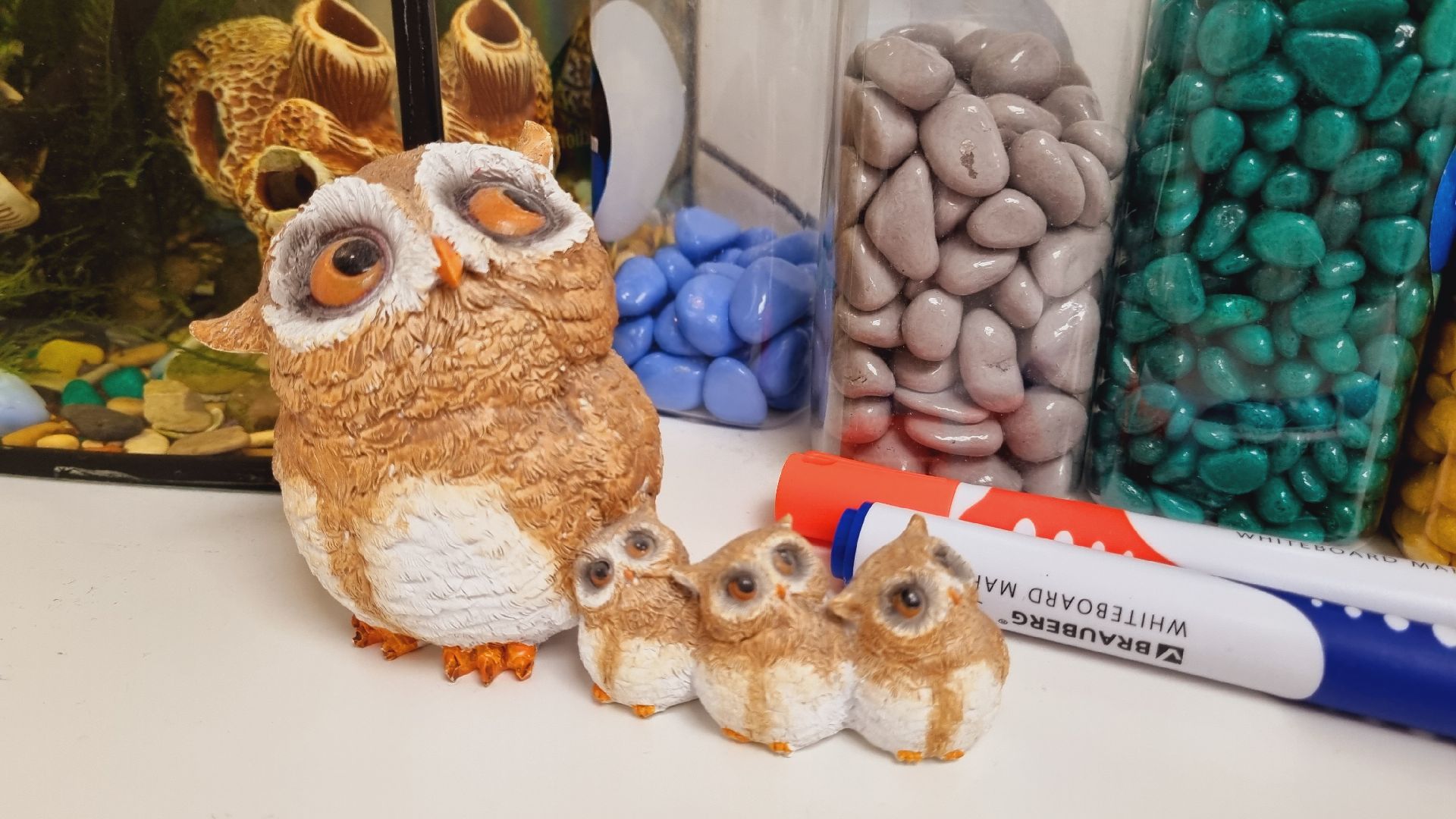 Пушкинский, Ивантеевка, Инжинириум