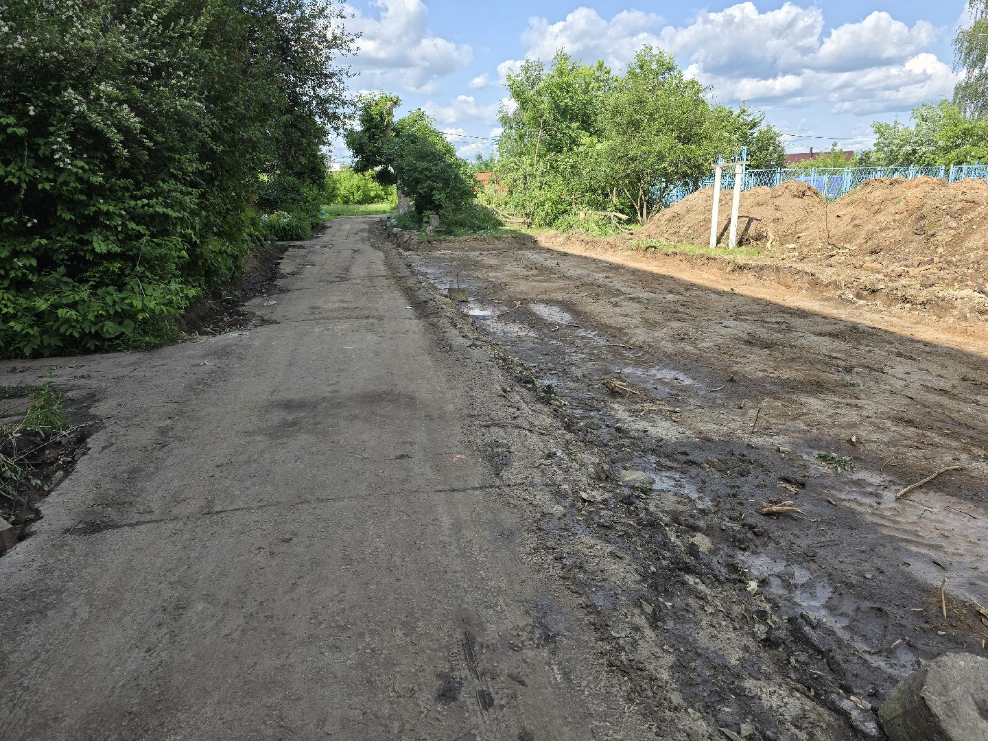 Коломна, благоустройство дворовых территорий,