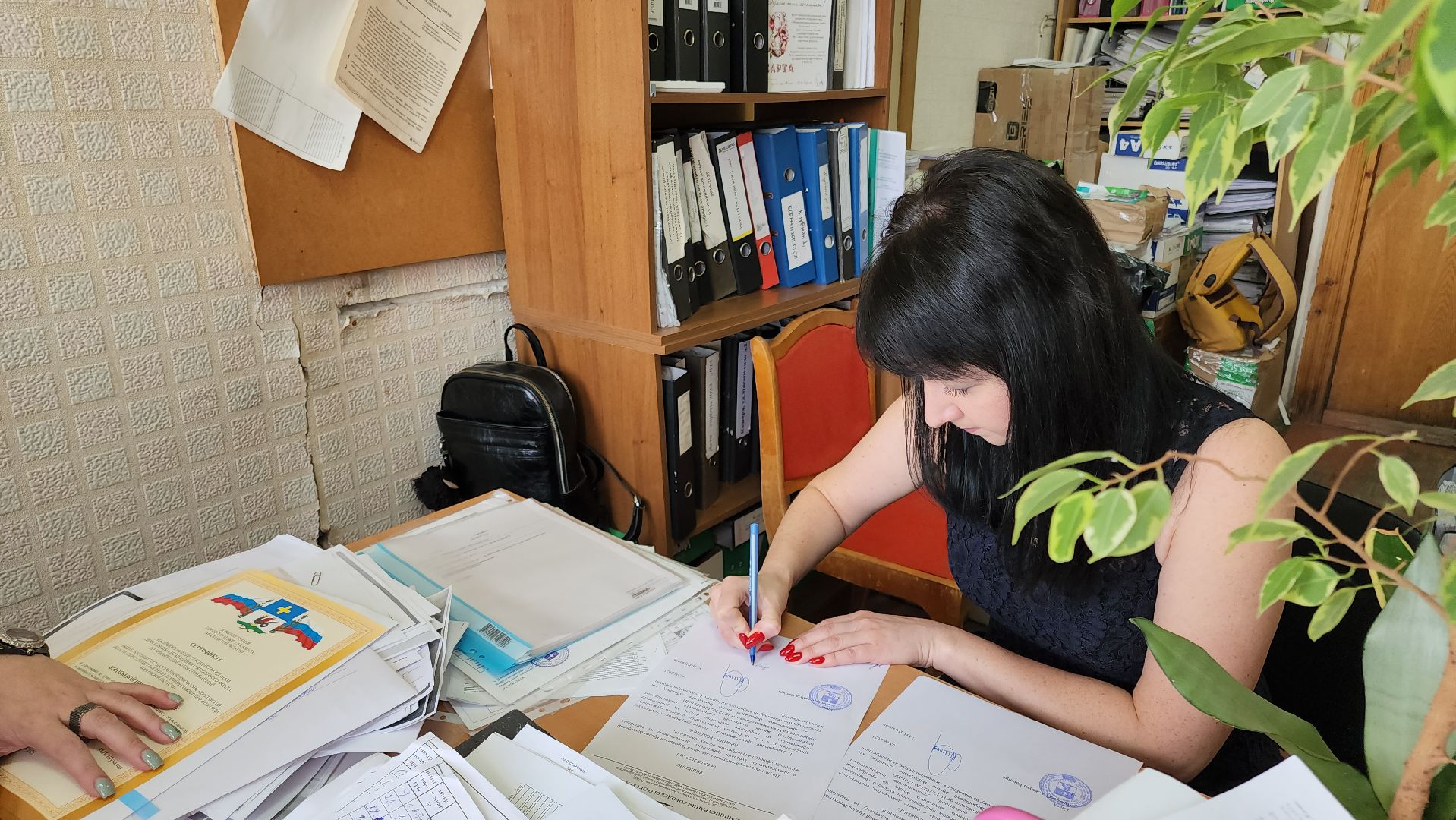 кашира, аварийное жилье, переселенец из аварийного жилья, жилищный сертификат, администрация, региональная программа,