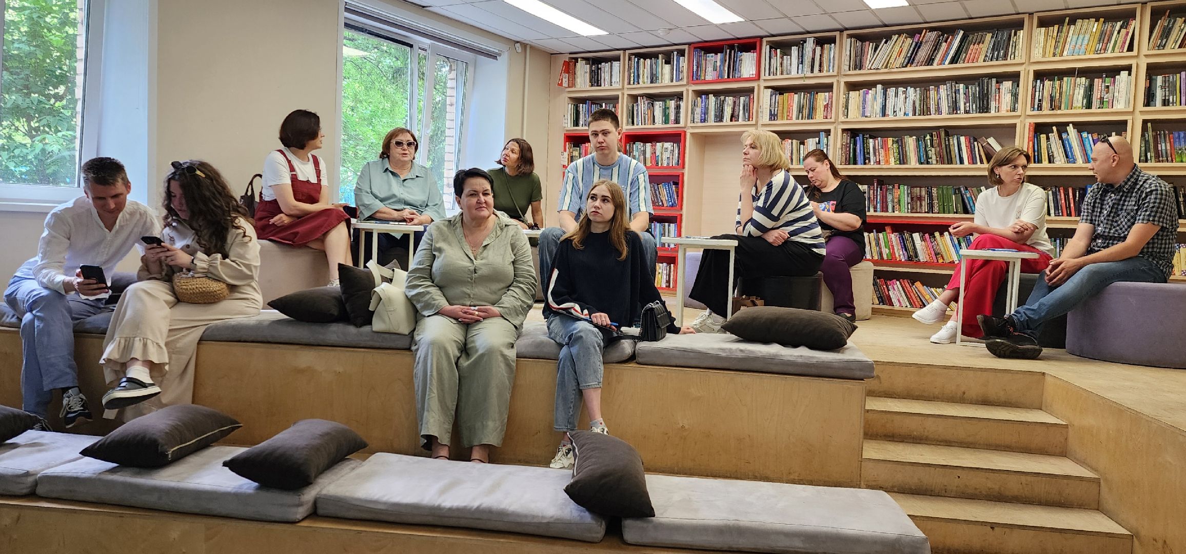 химки, финансы, экономика, бизнес, финансовая грамотность,