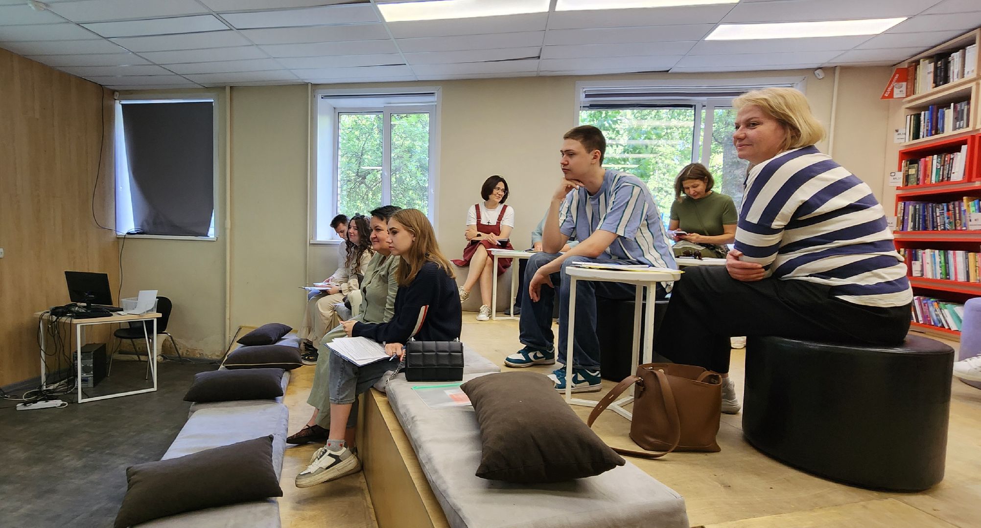 химки, финансы, экономика, бизнес, финансовая грамотность,