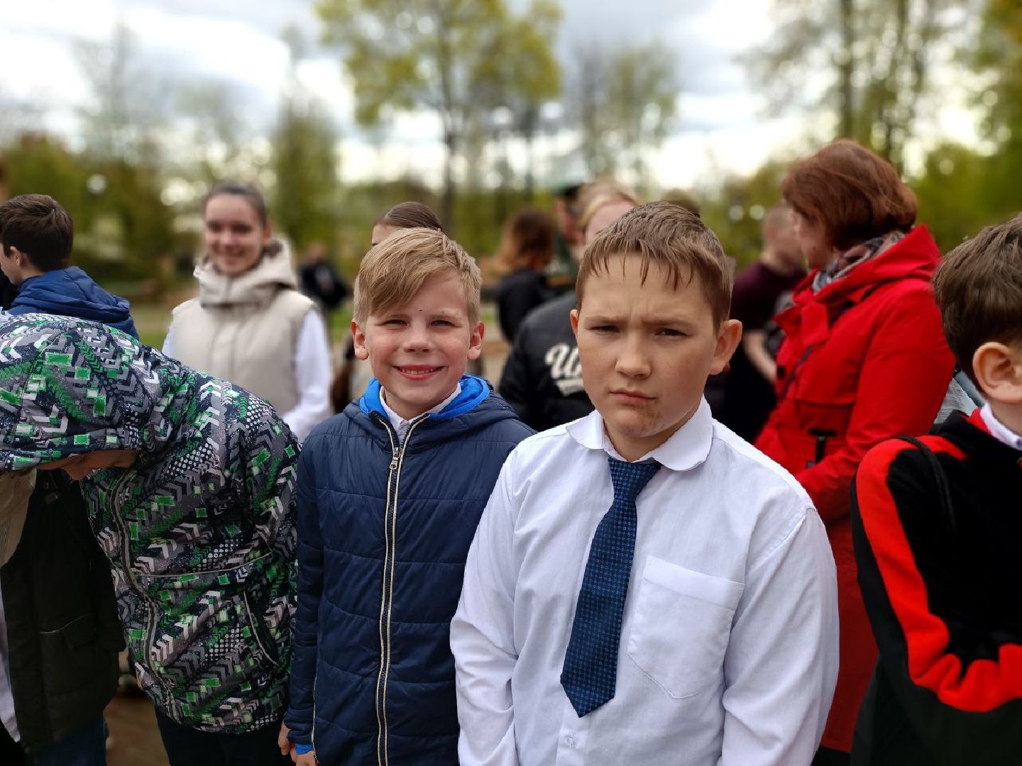 Можайск, Можайский городской округ, Подмосковье, юнармия, дети, общественное движение, военно-патриотическое воспитание, патриоты